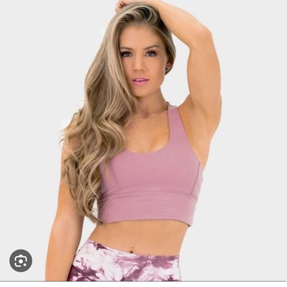 Balance Athletica Other - Vitality sports bra